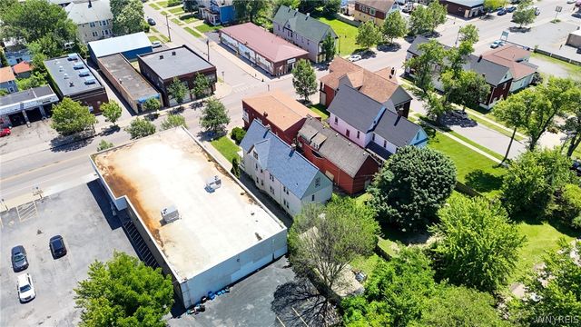 1925 South Park Avenue, Buffalo, NY 14220