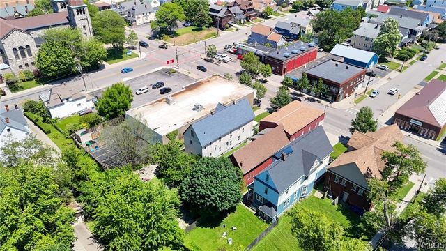 1925 South Park Avenue, Buffalo, NY 14220