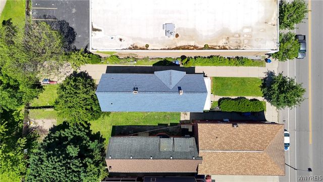 1925 South Park Avenue, Buffalo, NY 14220
