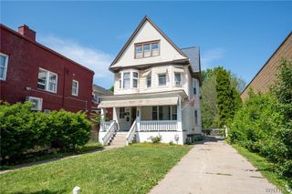 1925 South Park Avenue, Buffalo, NY 14220