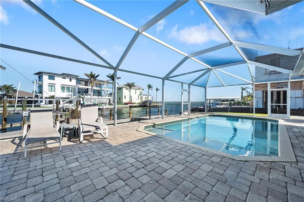49 Fairview BLVD, FORT MYERS BEACH, FL 33931 — exterior