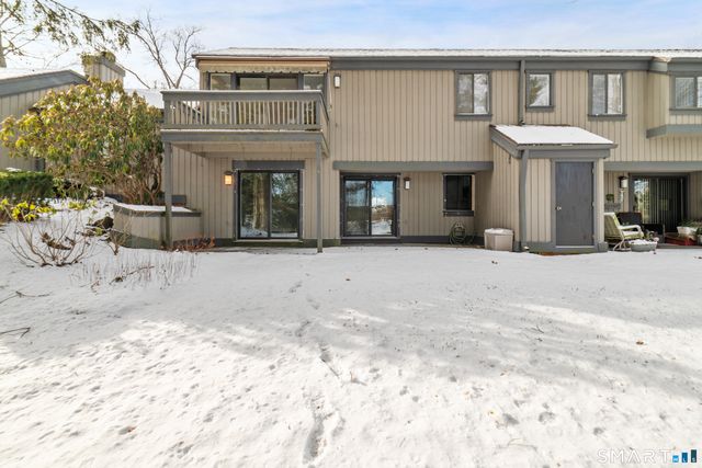 304 Heritage Village B, Southbury, CT 06488