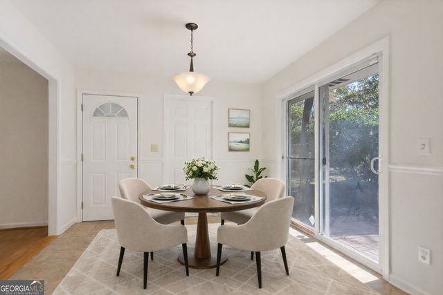 4433 Locksley Road, Tucker, GA 30084