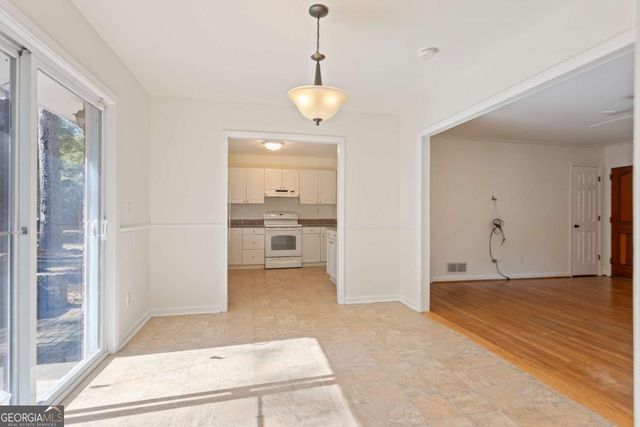 4433 Locksley Road, Tucker, GA 30084