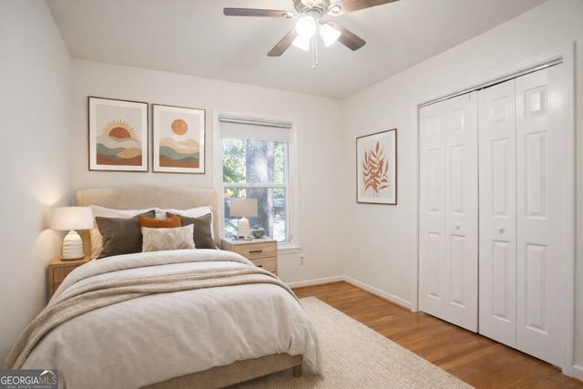 4433 Locksley Road, Tucker, GA 30084