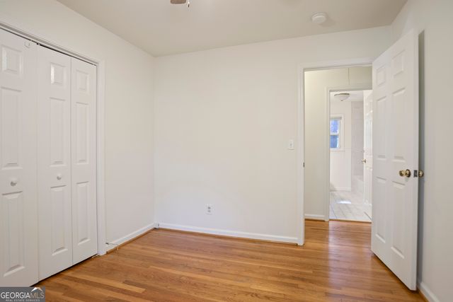 4433 Locksley Road, Tucker, GA 30084