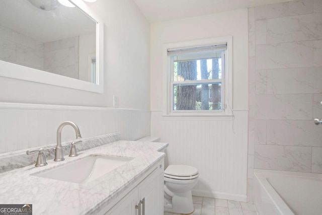 4433 Locksley Road, Tucker, GA 30084