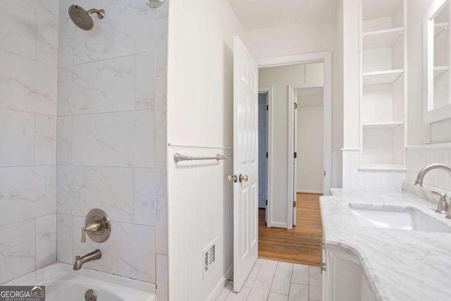 4433 Locksley Road, Tucker, GA 30084