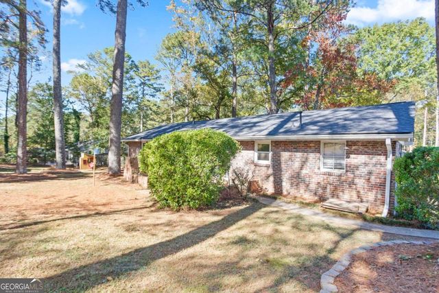 4433 Locksley Road, Tucker, GA 30084