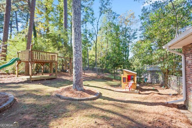 4433 Locksley Road, Tucker, GA 30084