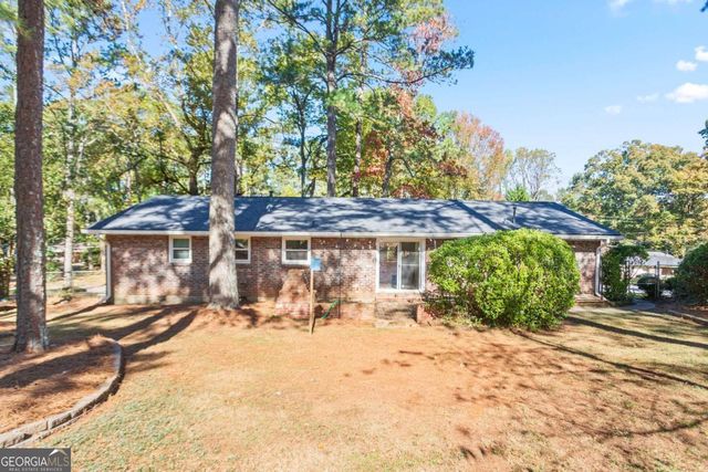 4433 Locksley Road, Tucker, GA 30084