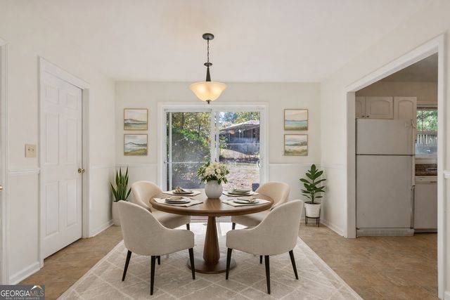 4433 Locksley Road, Tucker, GA 30084