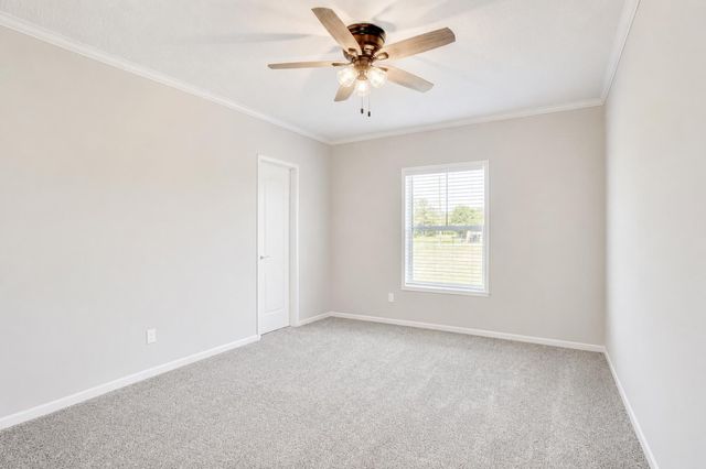 3584 Ga Highway 88, Blythe, GA 30805