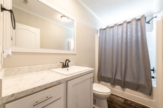 3584 Ga Highway 88, Blythe, GA 30805