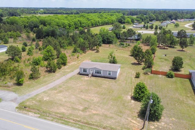 3584 Ga Highway 88, Blythe, GA 30805