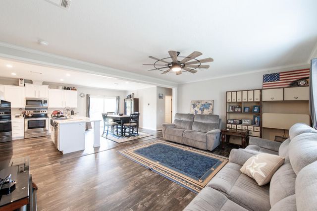 3584 Ga Highway 88, Blythe, GA 30805