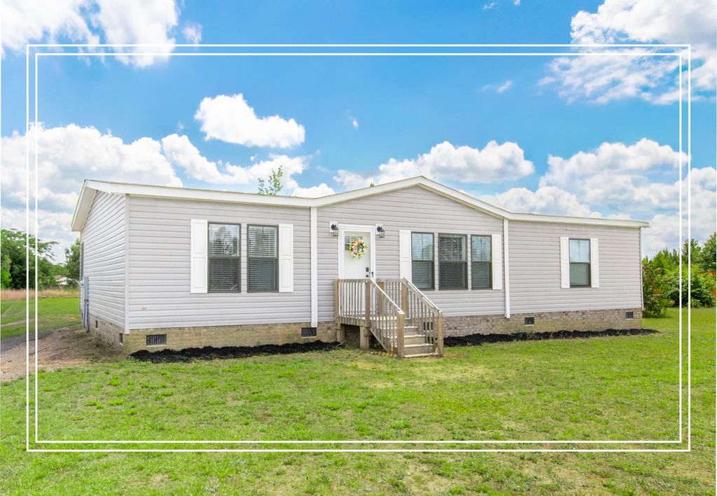 3584 Ga Highway 88, Blythe, GA 30805