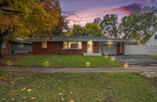 1523 Waldman Street, Flint, MI 48507