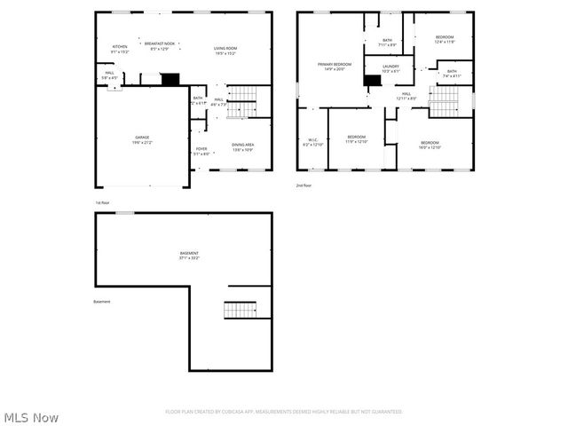 7004 Fallow Way, Lorain, OH 44053