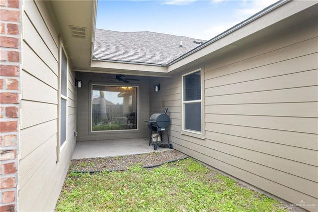 1515 N Jackson Road, Edinburg, TX 78541