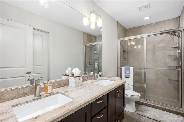 1515 N Jackson Road, Edinburg, TX 78541