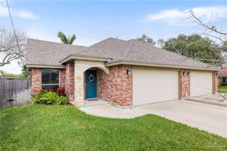 1515 N Jackson Road, Edinburg, TX 78541