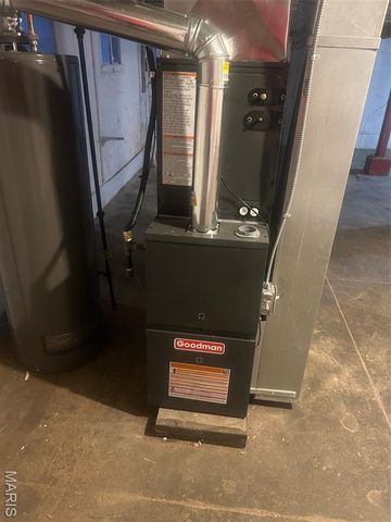 5930 Thekla Avenue, St Louis, MO 63136