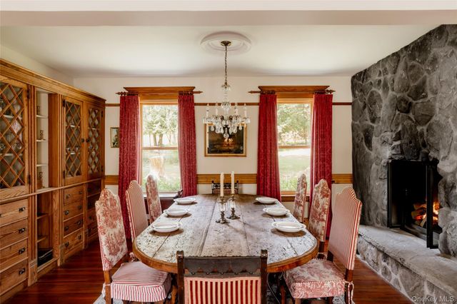 91 Old Hankins Road, Callicoon, NY 12723