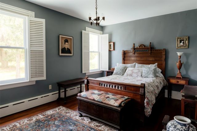 91 Old Hankins Road, Callicoon, NY 12723