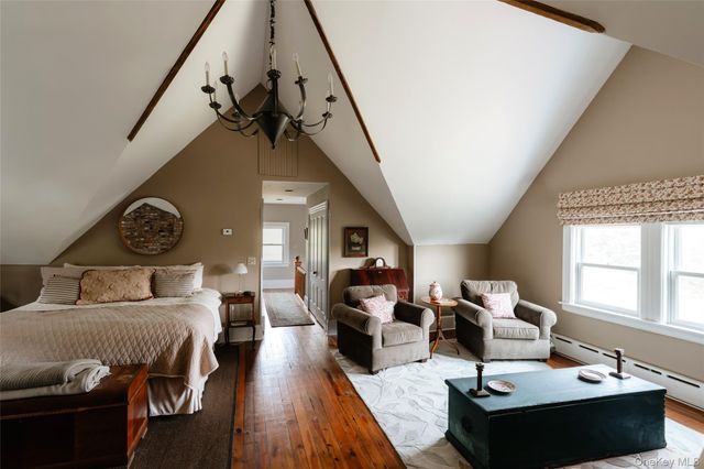 91 Old Hankins Road, Callicoon, NY 12723