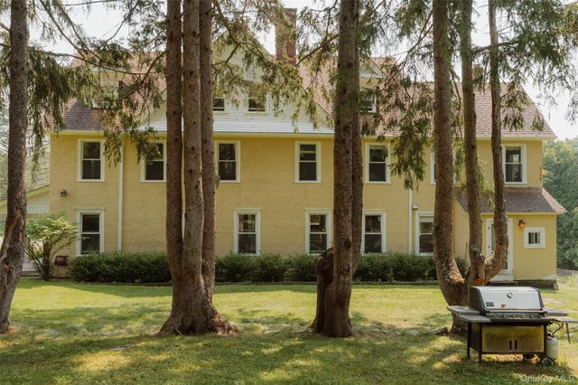 91 Old Hankins Road, Callicoon, NY 12723