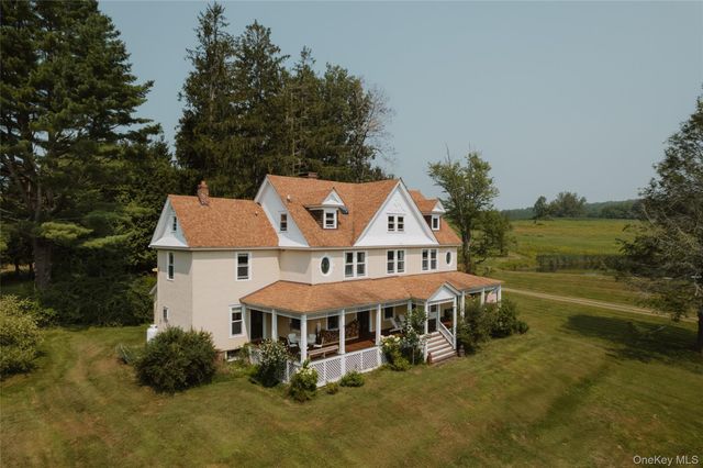 91 Old Hankins Road, Callicoon, NY 12723