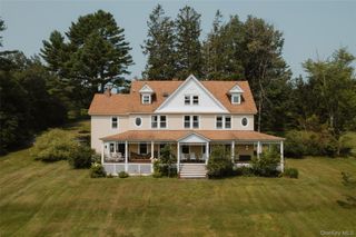 91 Old Hankins Road, Callicoon, NY 12723