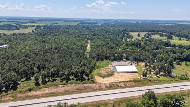 0 Tract 7 Highway 158, Harviell, MO 63945