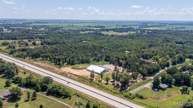 0 Tract 7 Highway 158, Harviell, MO 63945