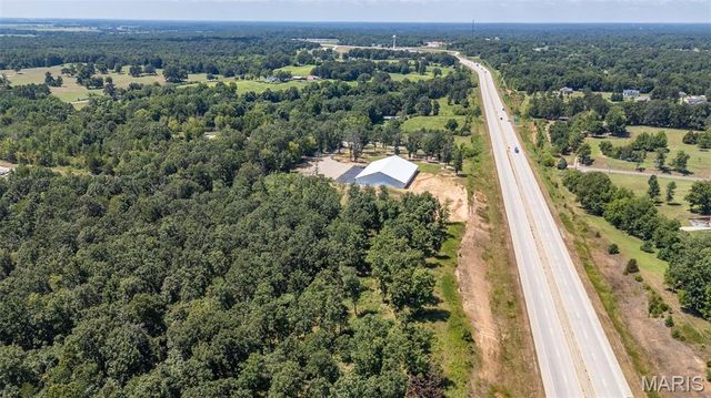 0 Tract 7 Highway 158, Harviell, MO 63945