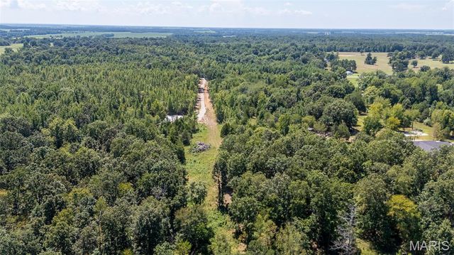 0 Tract 7 Highway 158, Harviell, MO 63945