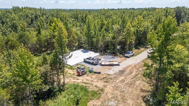 0 Tract 7 Highway 158, Harviell, MO 63945
