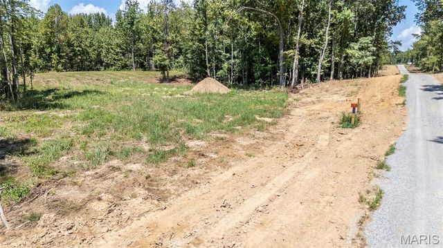 0 Tract 7 Highway 158, Harviell, MO 63945