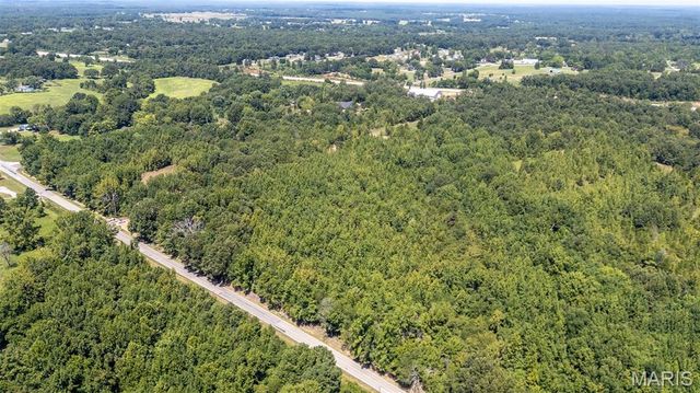 0 Tract 7 Highway 158, Harviell, MO 63945
