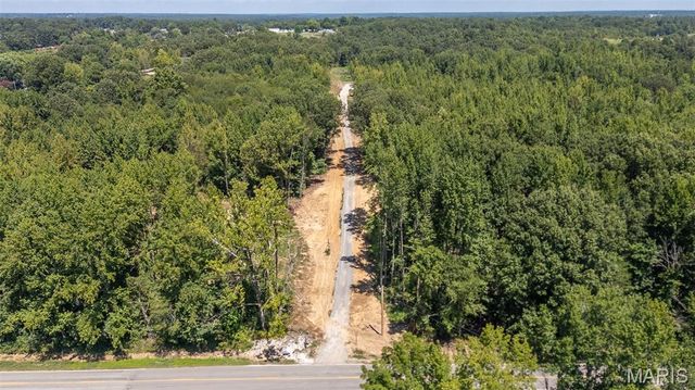 0 Tract 7 Highway 158, Harviell, MO 63945