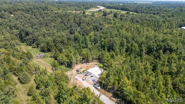 0 Tract 7 Highway 158, Harviell, MO 63945