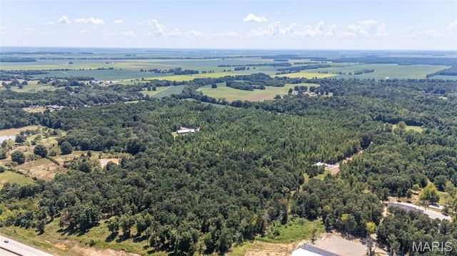 0 Tract 7 Highway 158, Harviell, MO 63945
