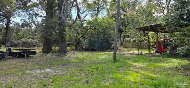 3705 & 3709 W Jackson St, Pensacola, FL 32505