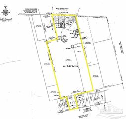 3705 & 3709 W Jackson St, Pensacola, FL 32505