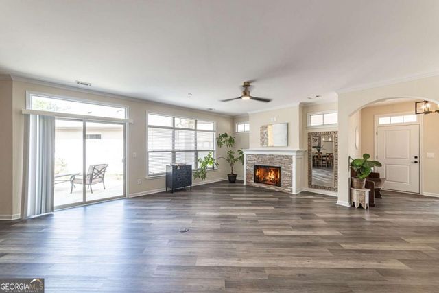 101 Saxton Lane, Mcdonough, GA 30253