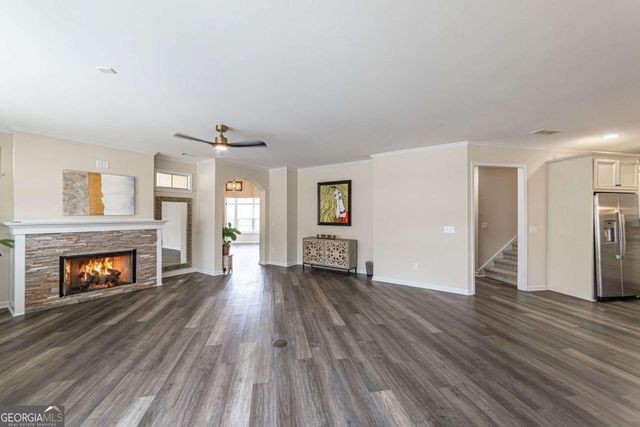 101 Saxton Lane, Mcdonough, GA 30253