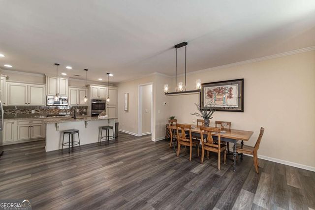 101 Saxton Lane, Mcdonough, GA 30253