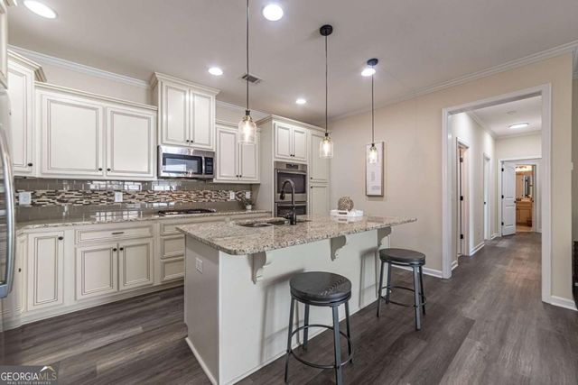 101 Saxton Lane, Mcdonough, GA 30253