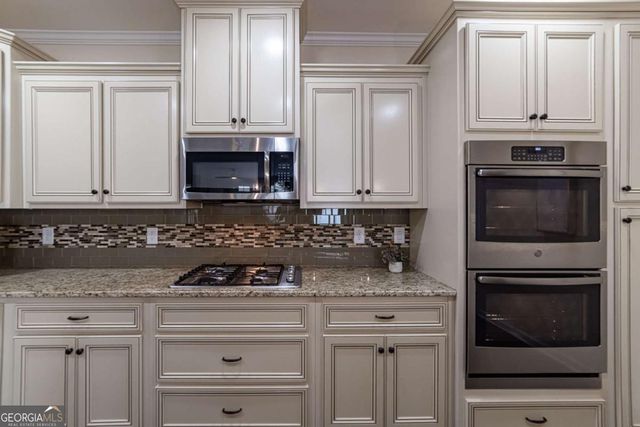 101 Saxton Lane, Mcdonough, GA 30253